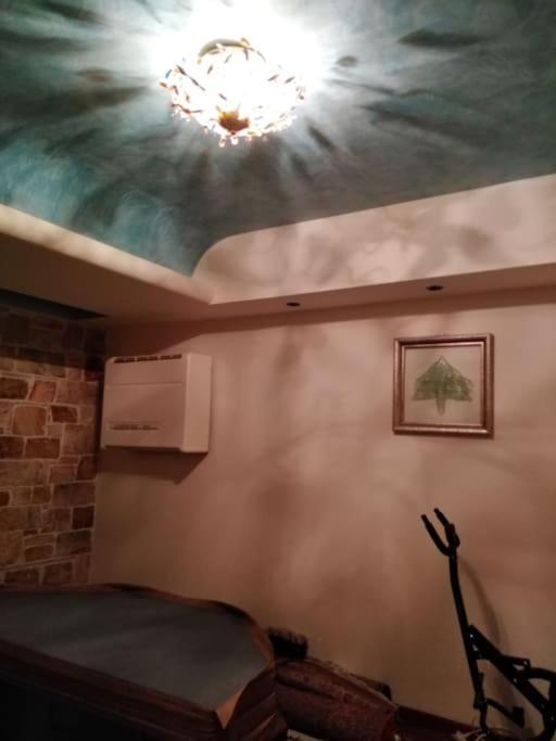 Apartment With A Garden, Bbq, Swimming Pool And Jacuzzi Ντράφι Εξωτερικό φωτογραφία