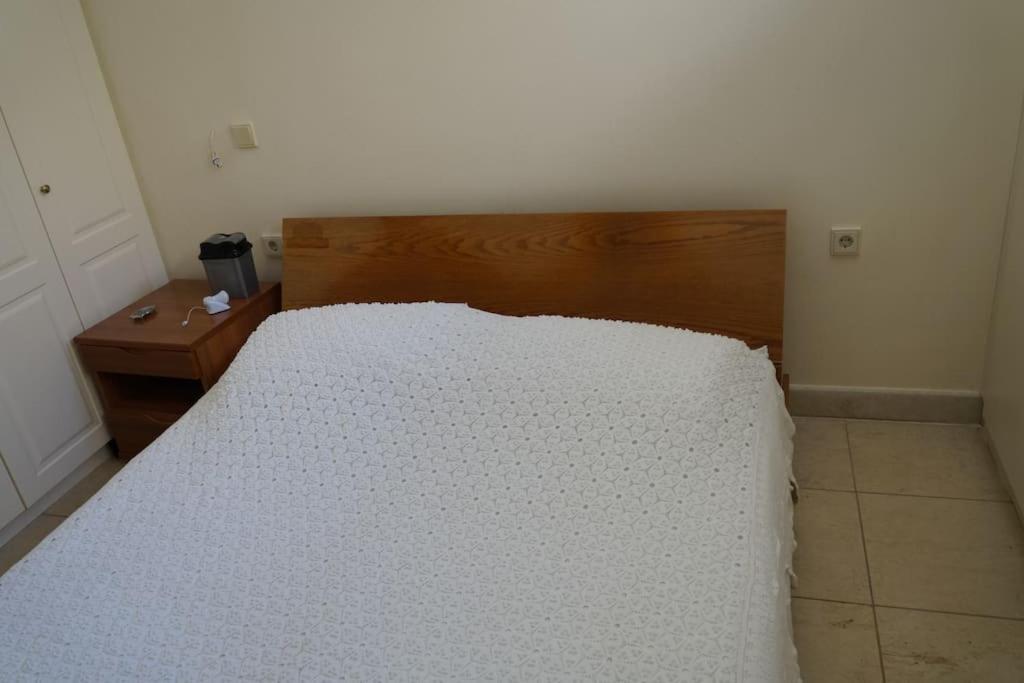 Apartment With A Garden, Bbq, Swimming Pool And Jacuzzi Ντράφι Εξωτερικό φωτογραφία