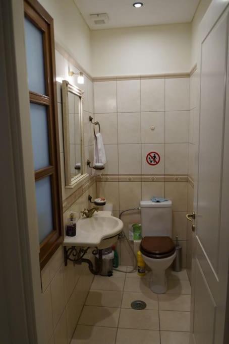 Apartment With A Garden, Bbq, Swimming Pool And Jacuzzi Ντράφι Εξωτερικό φωτογραφία
