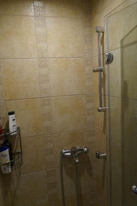 Apartment With A Garden, Bbq, Swimming Pool And Jacuzzi Ντράφι Εξωτερικό φωτογραφία