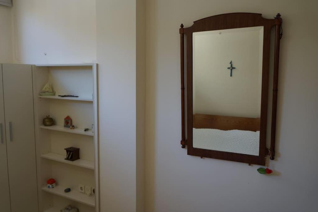 Apartment With A Garden, Bbq, Swimming Pool And Jacuzzi Ντράφι Εξωτερικό φωτογραφία