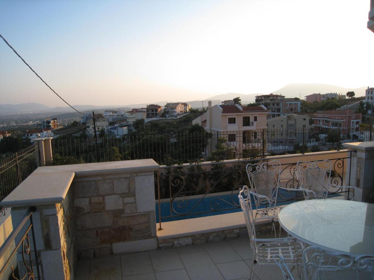 Apartment With A Garden, Bbq, Swimming Pool And Jacuzzi Ντράφι Εξωτερικό φωτογραφία